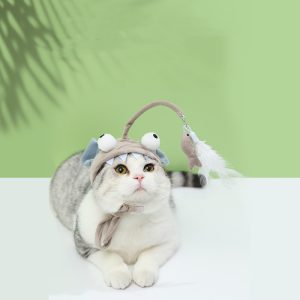 Household Fashionable And Interesting Cat Toys - Image 3