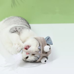 Household Fashionable And Interesting Cat Toys - Image 5