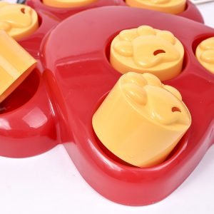 Pet puzzle feeder toys cat and dog toys - Image 4