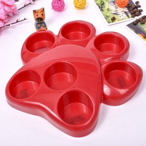 Pet puzzle feeder toys cat and dog toys - Image 7