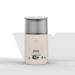 Pet Smart Feeder Cat Automatic Feeder Small Dog Dog Feeder - Image 4