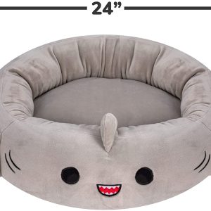 Super Soft Plush Bed Four Seasons Pet Pad - Image 3