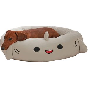 Super Soft Plush Bed Four Seasons Pet Pad - Image 4