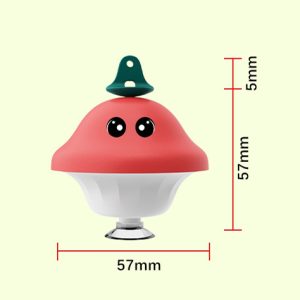 Cat Wand Suction Cup Pet Movement Playing Toy Cat Wand Toys Retractable Cat Teaser Cat Toys Cat Exercise Toys For Indoor Kittens - Image 8